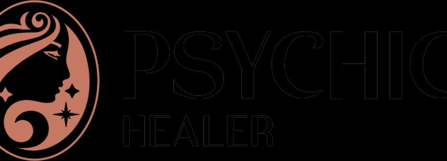 Psychic Healer Cover Image