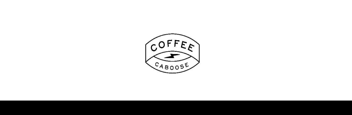 Coffee Caboose Cover Image