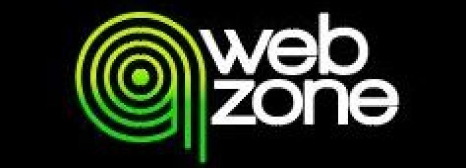 A Web Zone Cover Image