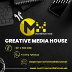 Creative Media House Profile Picture