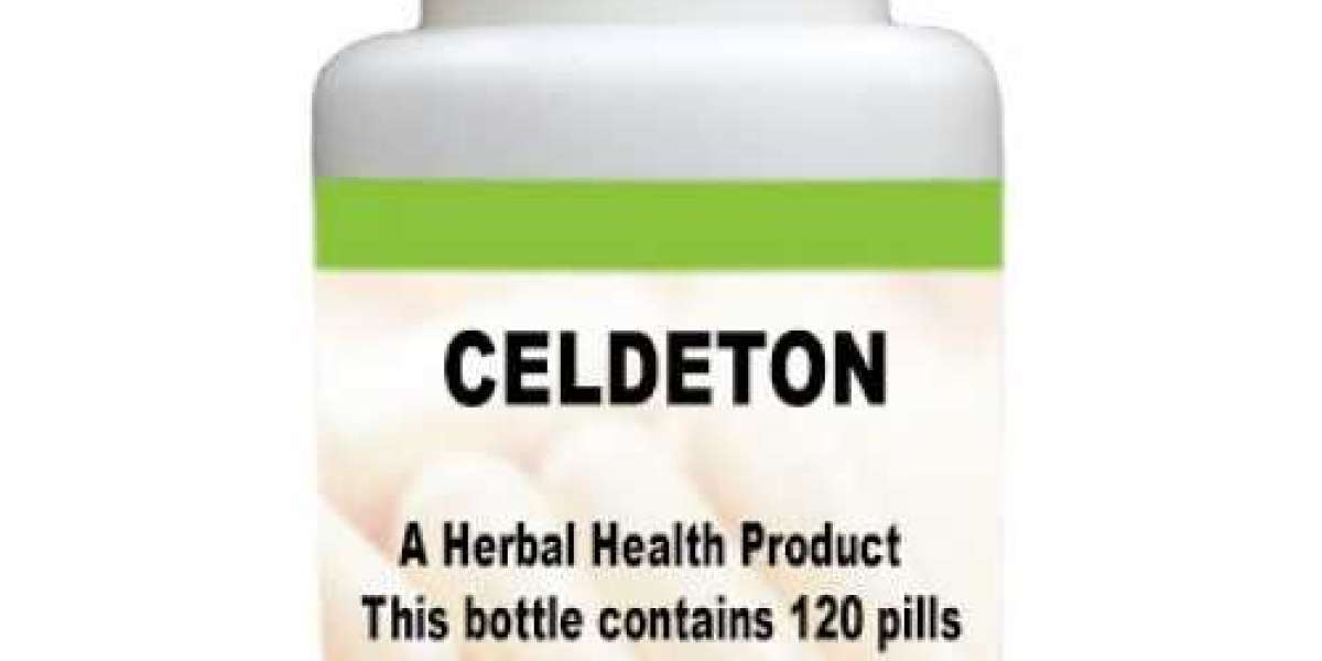 Celdeton, Natural Treatment for Hydrocele