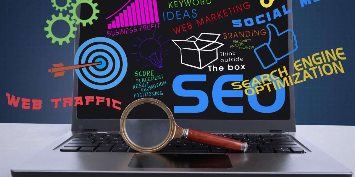 Transform Your Website's SEO with Webilinx's Professional Services