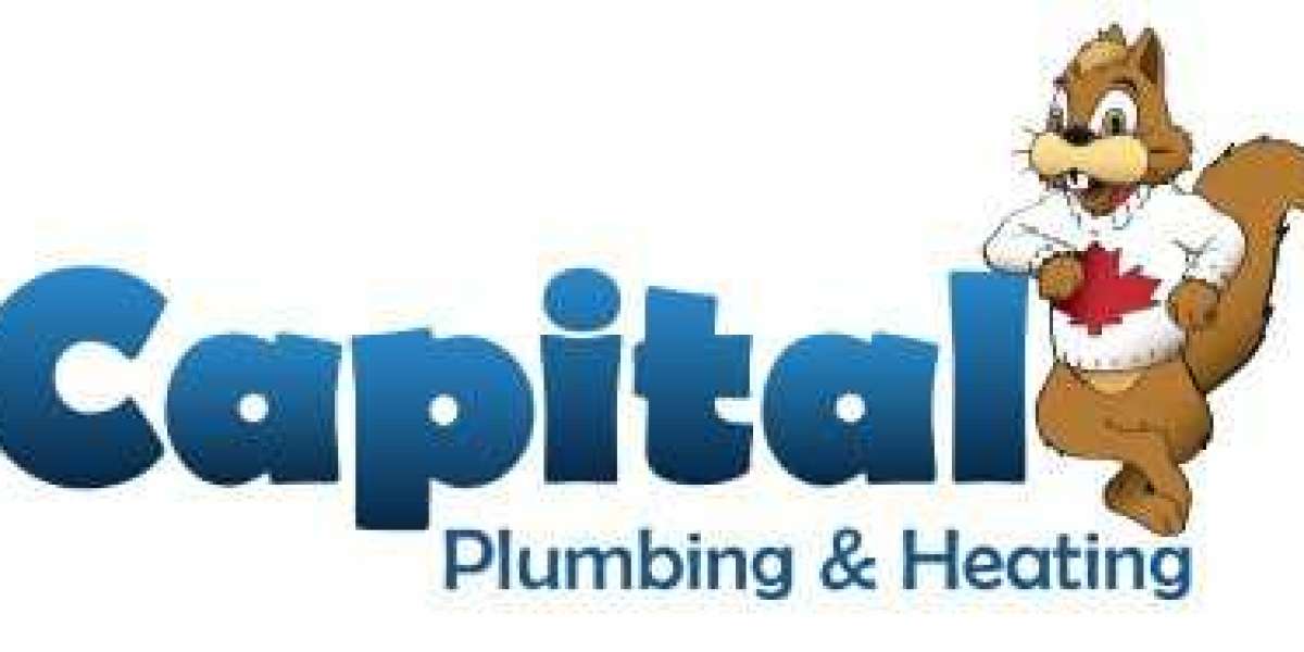 Water Heater Repair Edmonton - Capital Plumbing