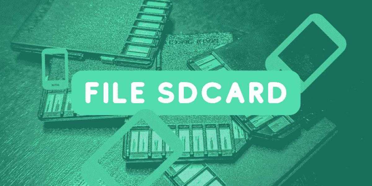 How to Use File:///sdcard/ to Move or Copy Files on SD Card?