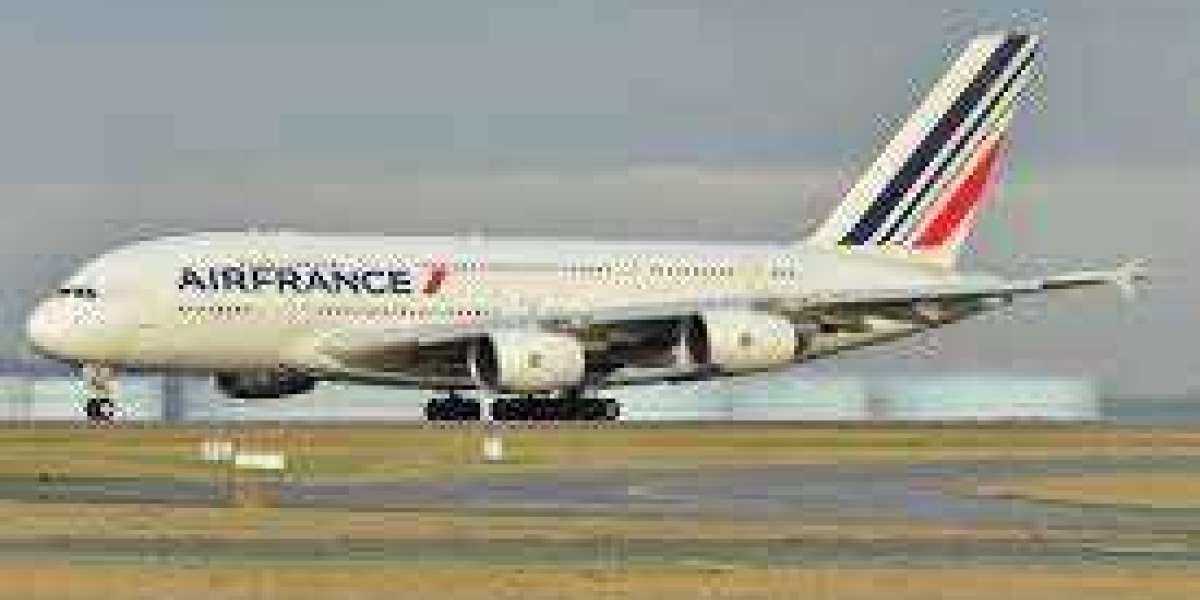 How To Find Air France Phone Number in Paris?
