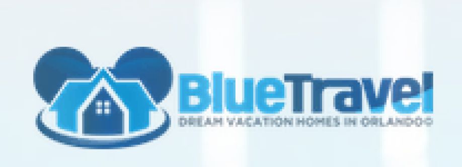 Blue Travel - Vacation Homes Cover Image