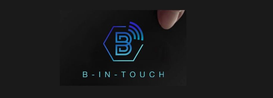 B in Touch Cover Image