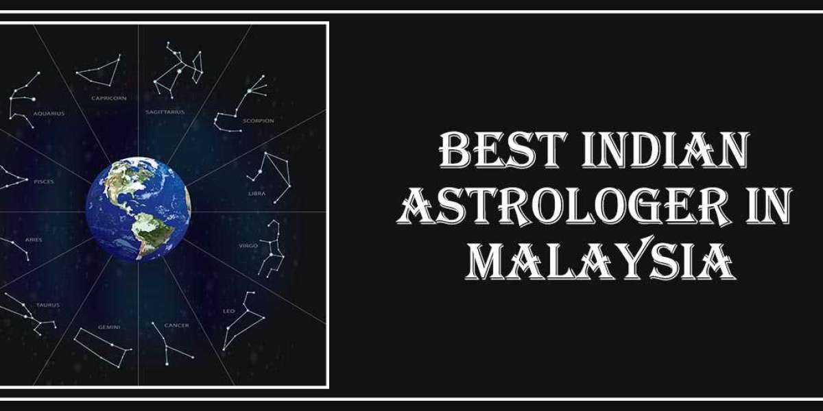 Best Indian Astrologer in Pahang | Famous Psychic Reader