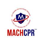Mach CPR Profile Picture