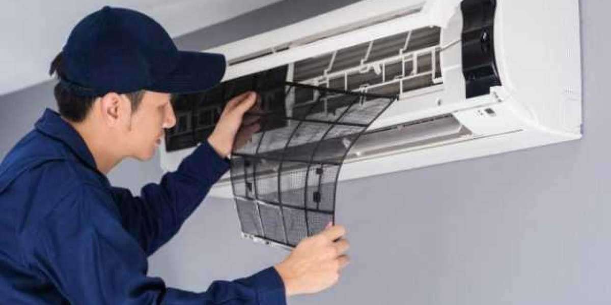 Reasons to Choose a Small Air Conditioner Service Business