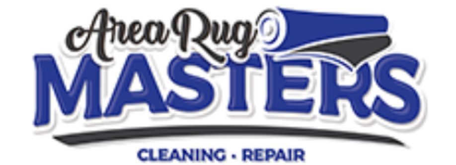 Area Rug Masters Cover Image