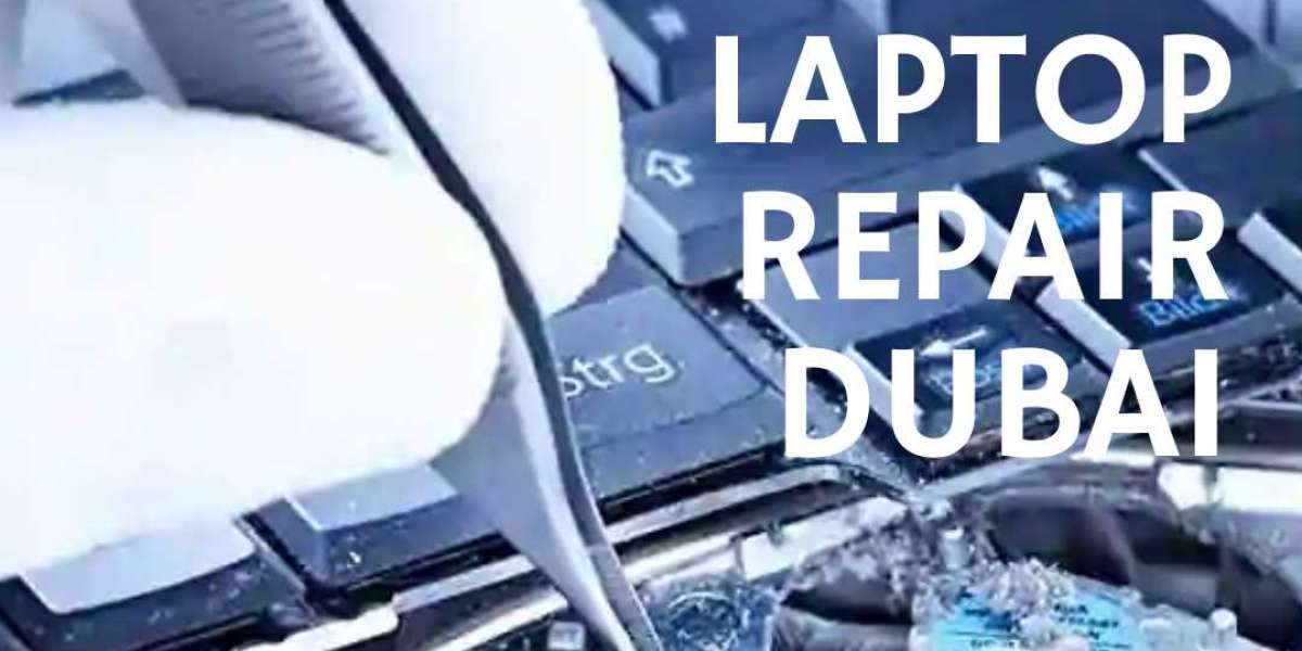 Cheapest Dell Laptop Repair Dubai