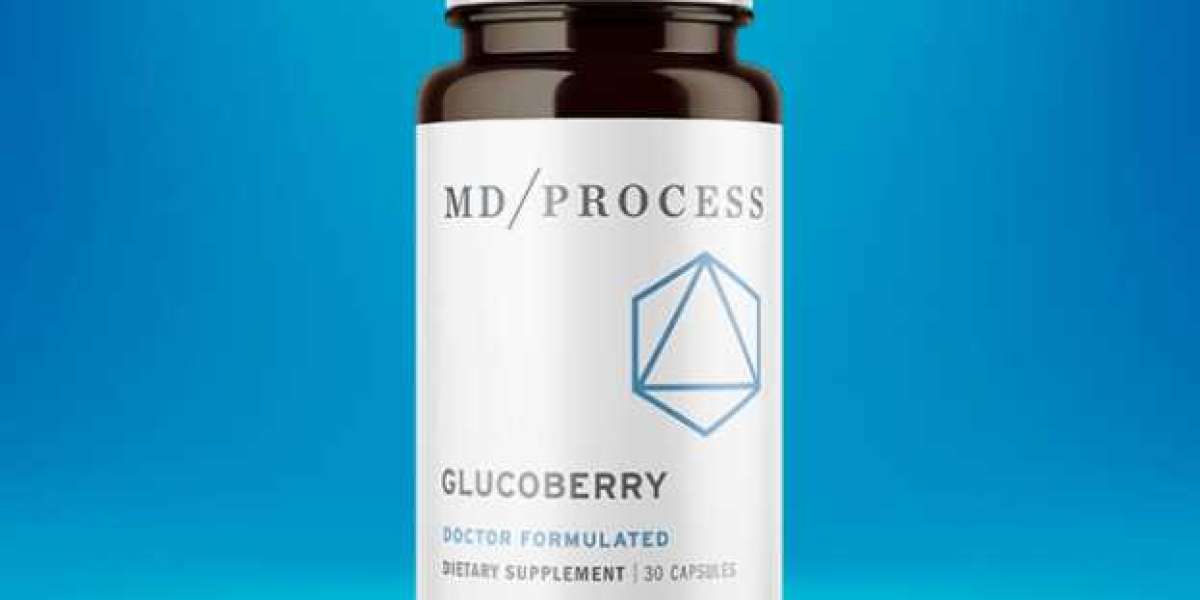5 Lessons I've Learned From GlucoBerry Reviews