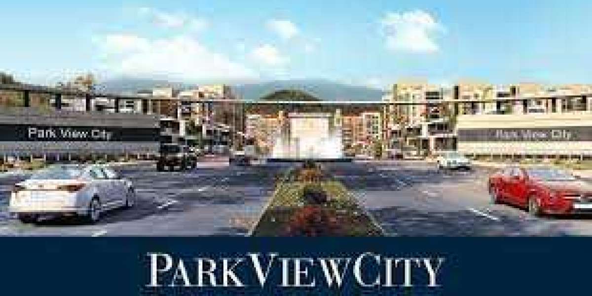 Park View City, Islamabad: The Ideal Location for Your Dream Home
