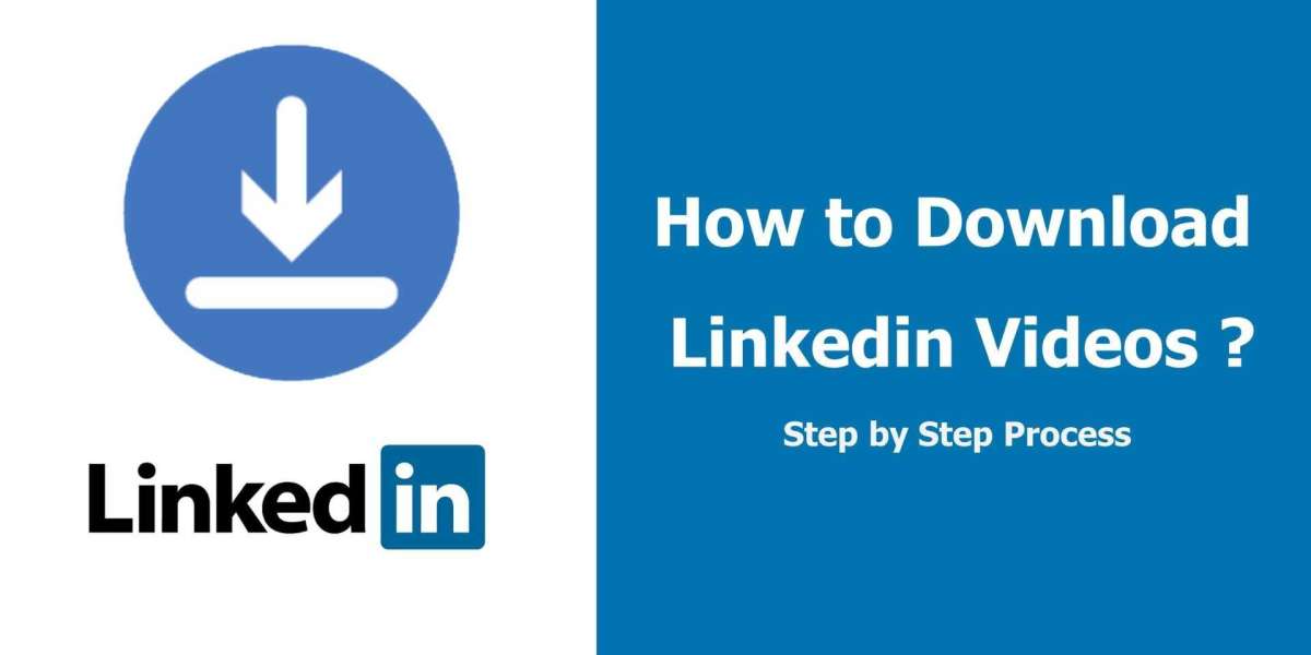 The Linkedin Video Download Tool