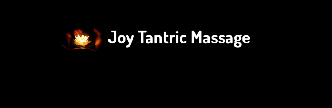 Joy Tantric Message Cover Image
