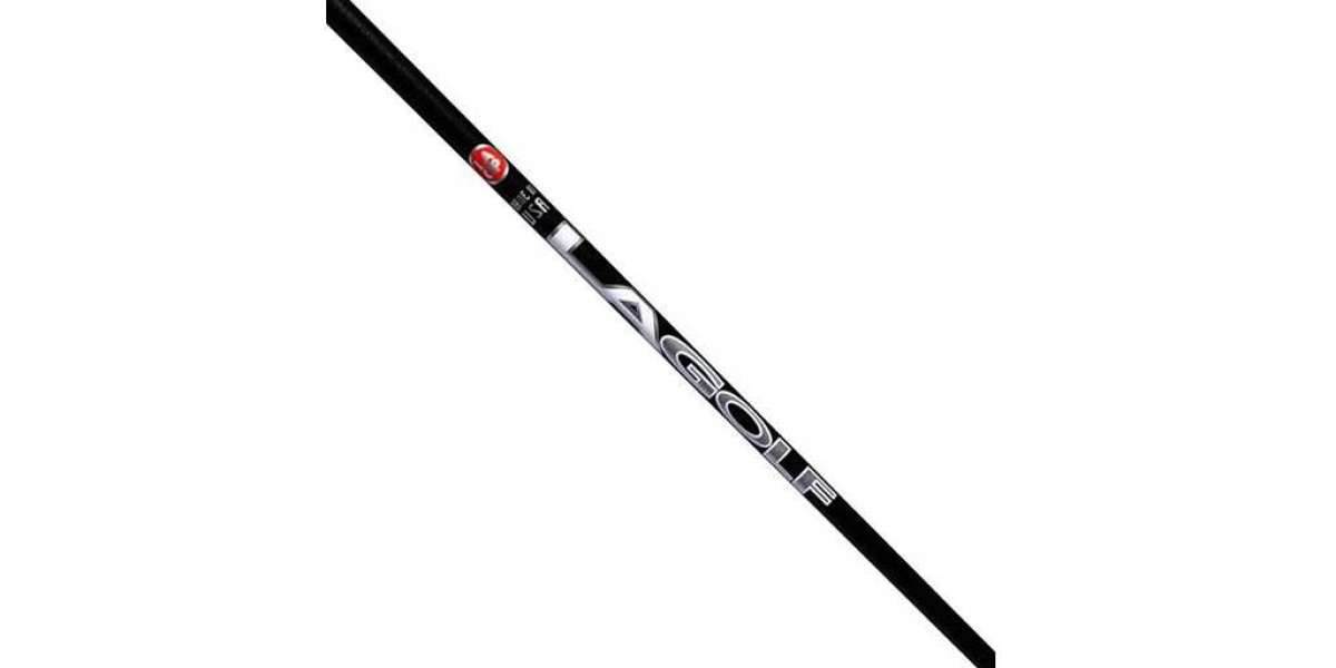 6 of the Best Driver Shafts for Sale in 2023