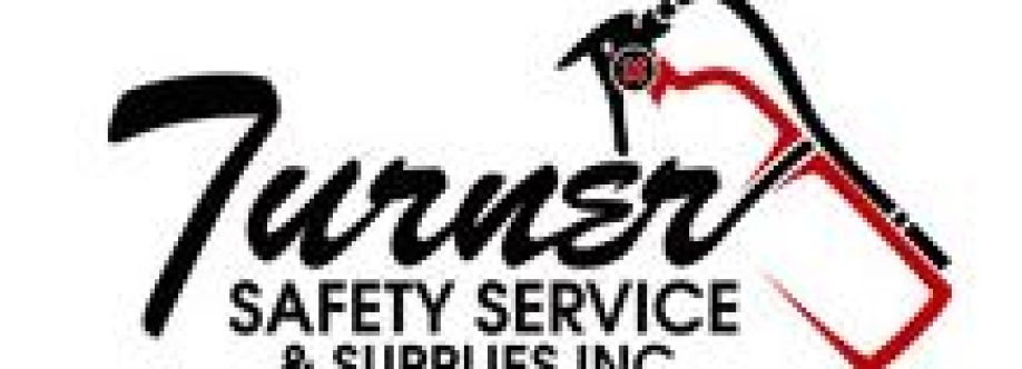 Turner safety service  supplies Inc. Cover Image