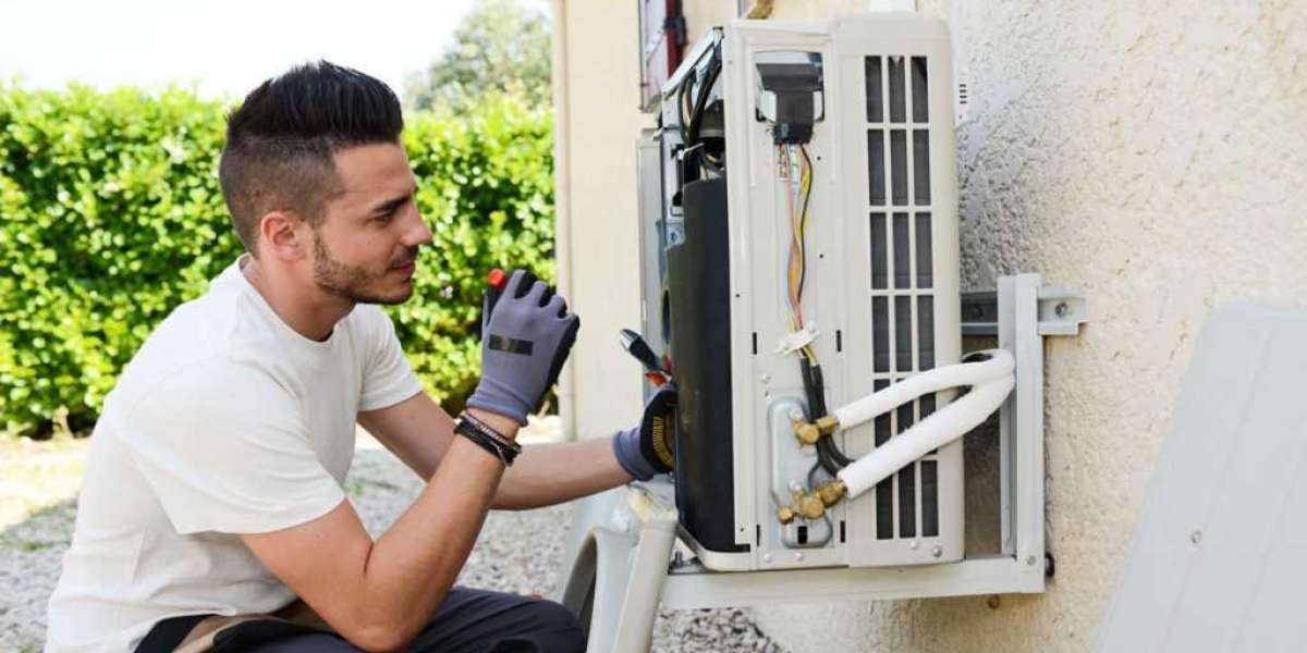 The Importance of Air Conditioner Installation