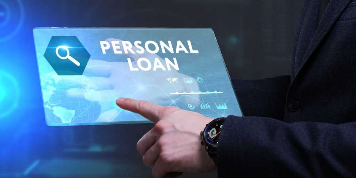 Instant Personal Loans: Quick Financial Support in Times of Need
