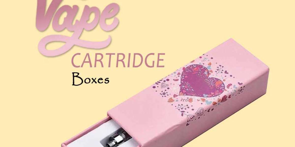 How to Pick the Perfect Vape Cartridge Boxes