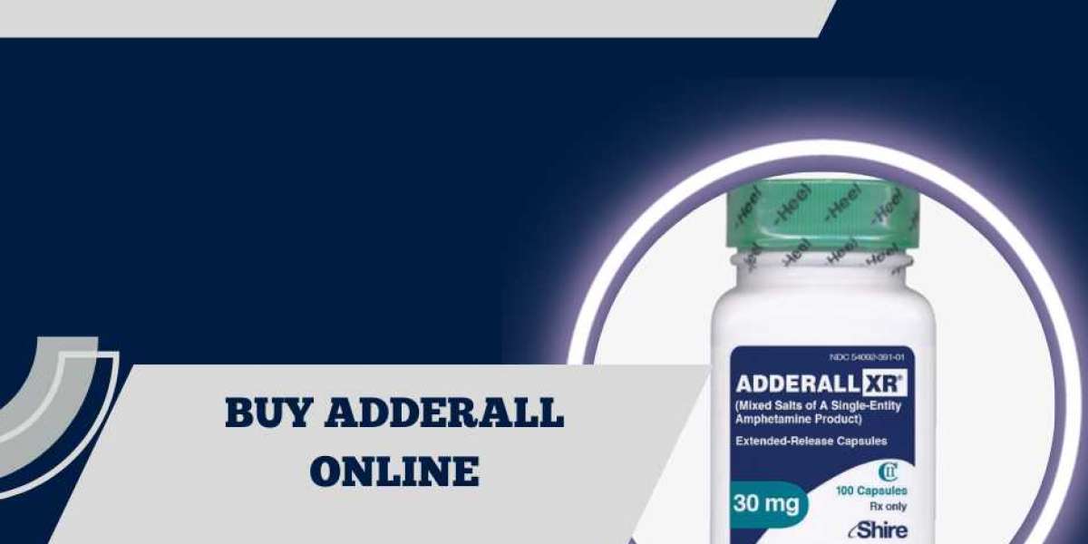 Buy Adderall Online Overnight Medicine Delivery At Home