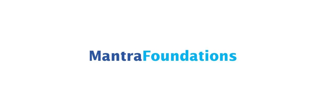 Mantra foundations Cover Image