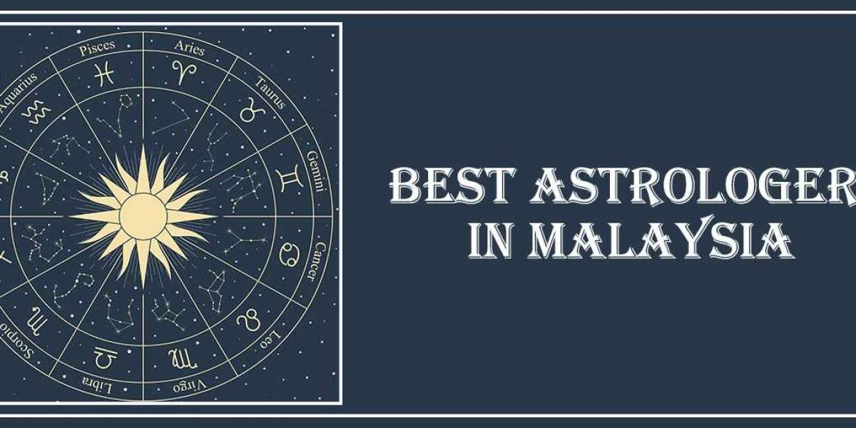 Best Astrologer in Pahang | Famous Astrologer in Pahang