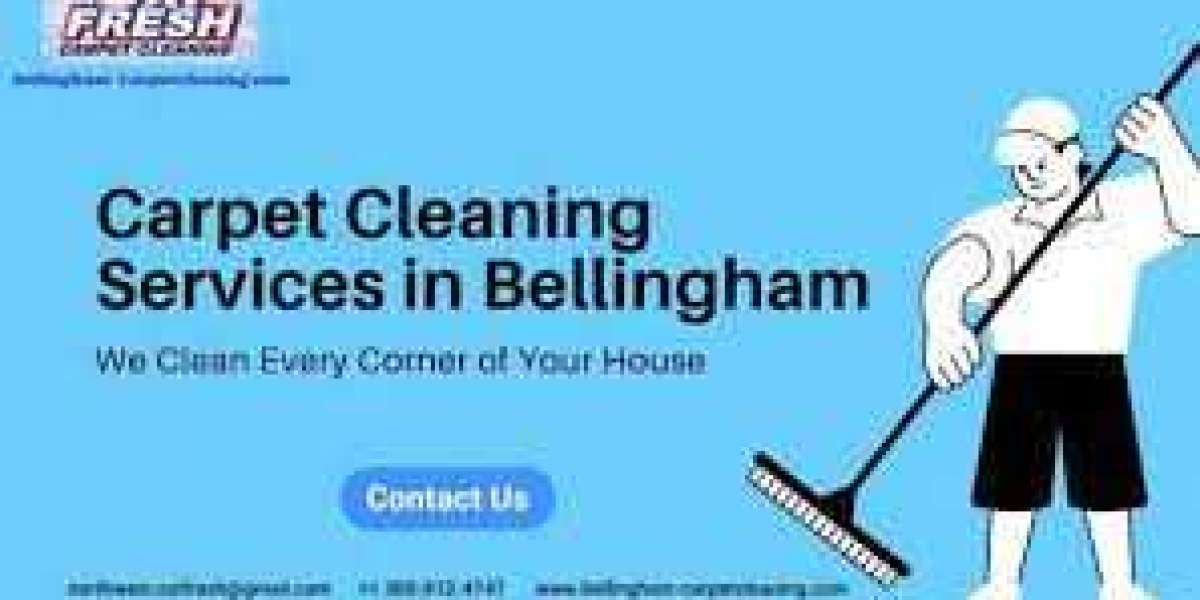 Bellingham Carpet Cleaning