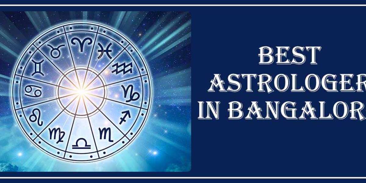 No 1 Astrologer in Bangalore | Online Astrologer