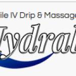 Hydralyzed | Mobile IV Drips  Massage Profile Picture