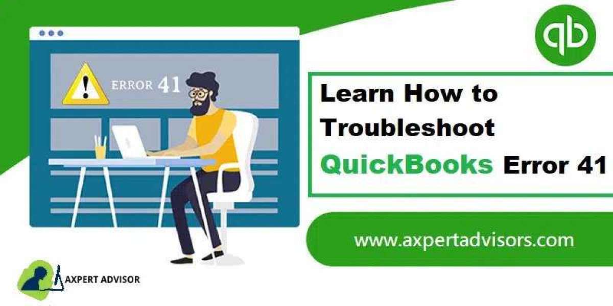 Easy Steps to Fix QuickBooks Error 41 [Printer Not Activated]