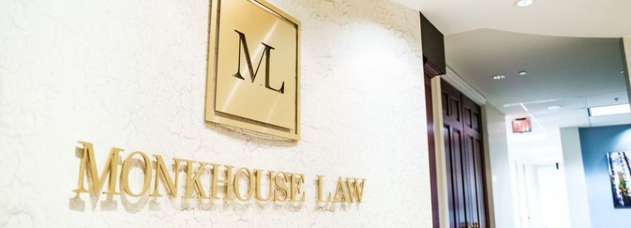 Monkhouse Law Cover Image