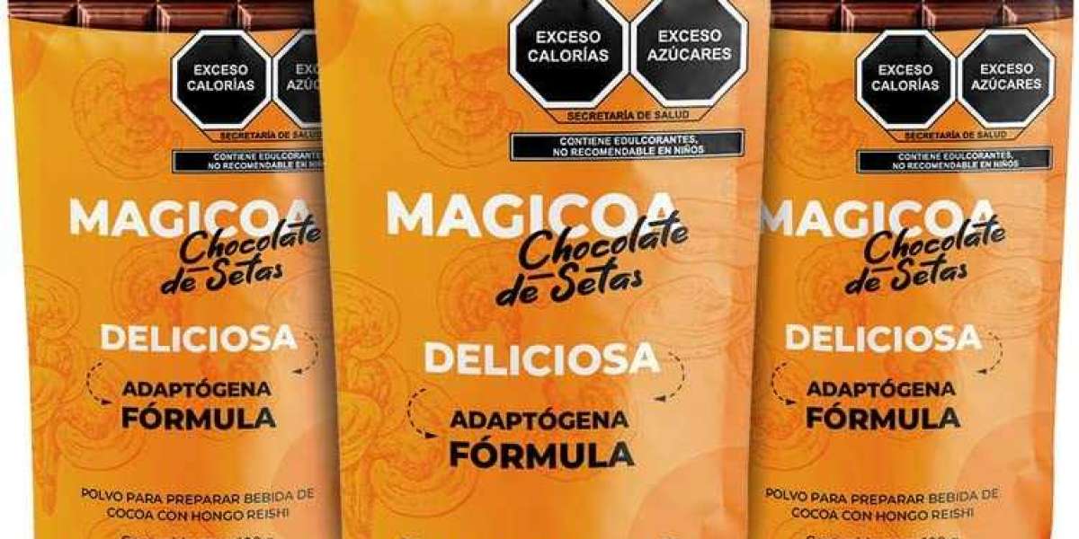 Magicoa Precio -Magicoa Reseñas || Magicoa Opiniones || Magicoa Ingredientes
