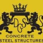 DGS Concrete  Steel Structures Profile Picture