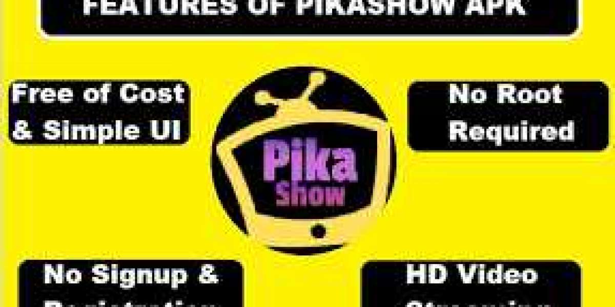 pikashow apk download Latest version 2023
