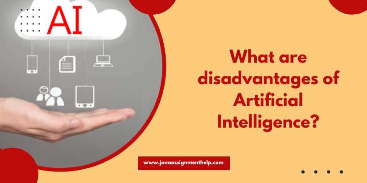 What are disadvantages of Artificial Intelligence?