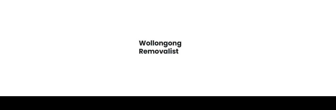 Wollongong Removalist Removalist Cover Image