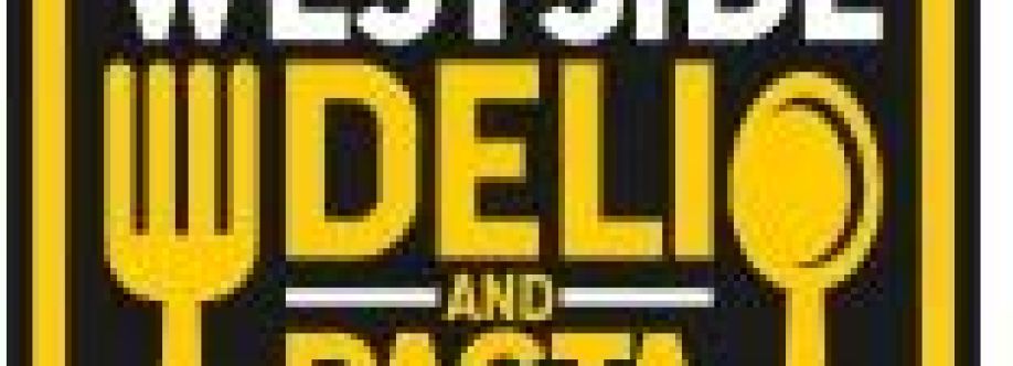 Westside Deli  Pasta Cover Image