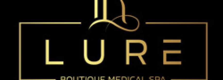 Lure Boutique Medical Spa Cover Image