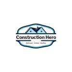 Construction Hero Profile Picture