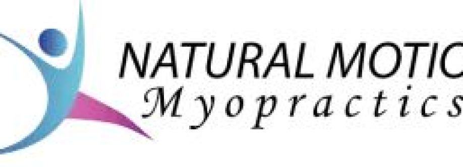 Natural Motion Myopractics Cover Image