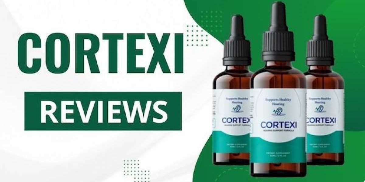 Ten Reasons Why You Should Invest In Cortexi Reviews