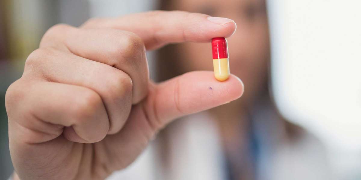 Precautions of Modalert tablets
