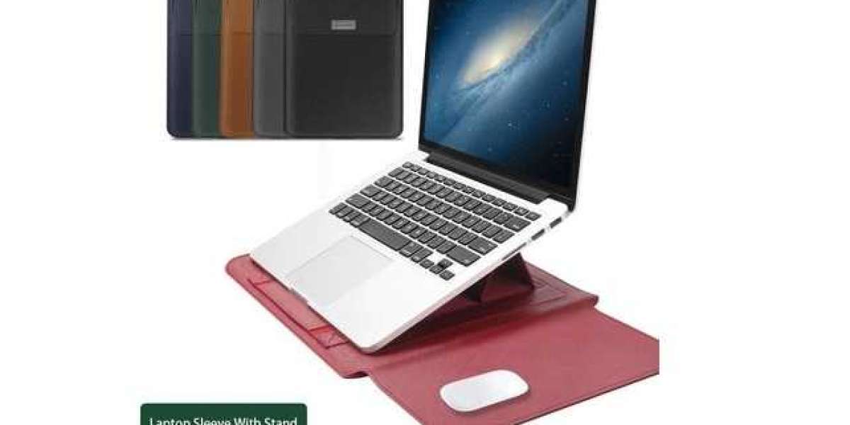 Fashionable and Stylish Laptop Bag