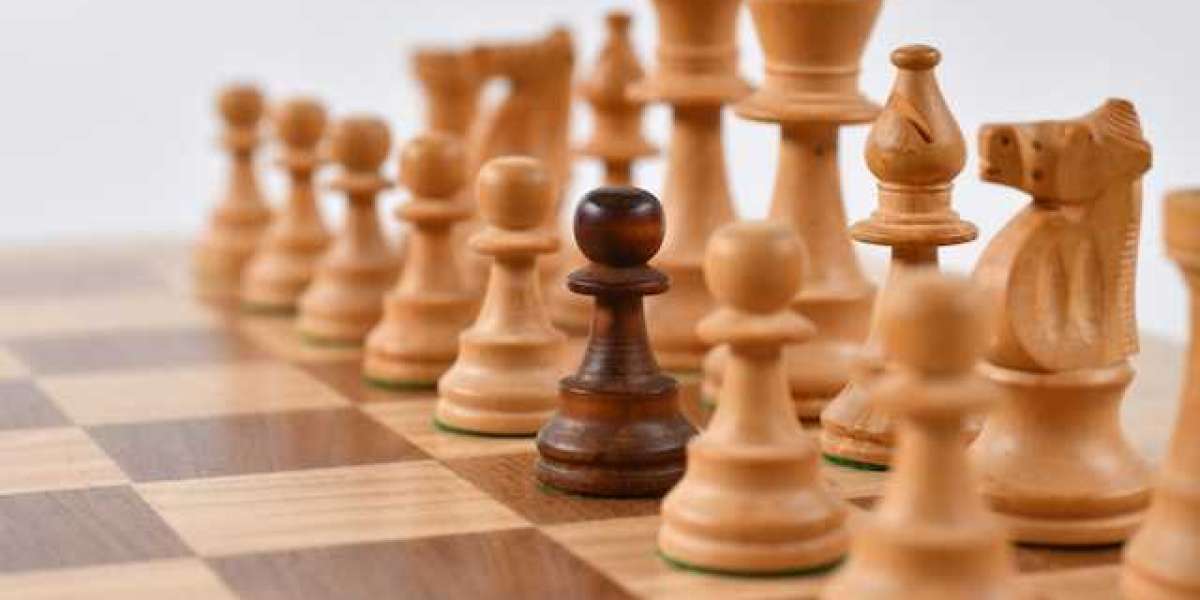 The Chess Game and the Brain