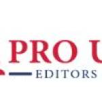 Pro USA Editors LLC Profile Picture