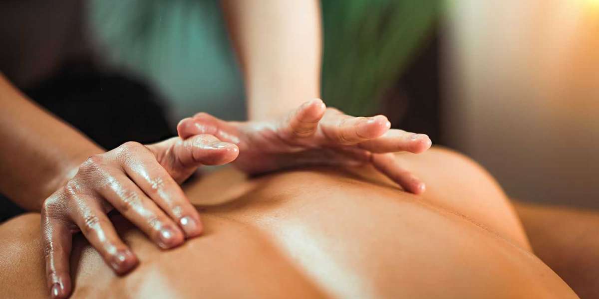 Relax, Rejuvenate, and Revive: Why You Need Massage Therapy