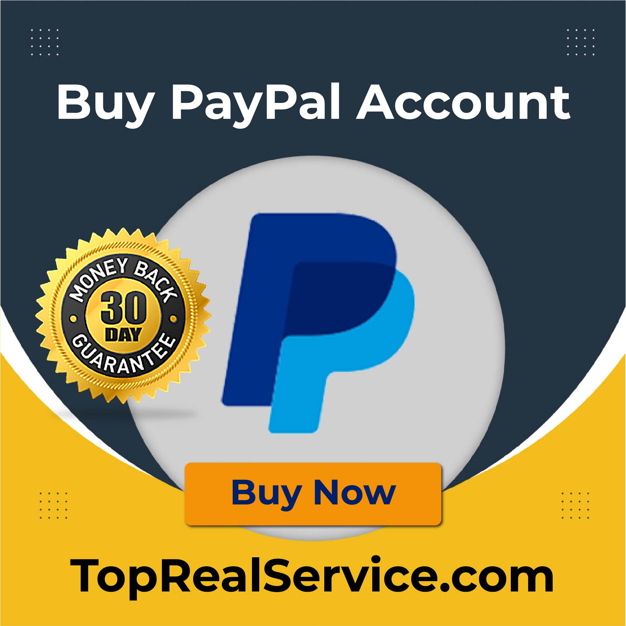 Buy Verified PayPal Accounts -