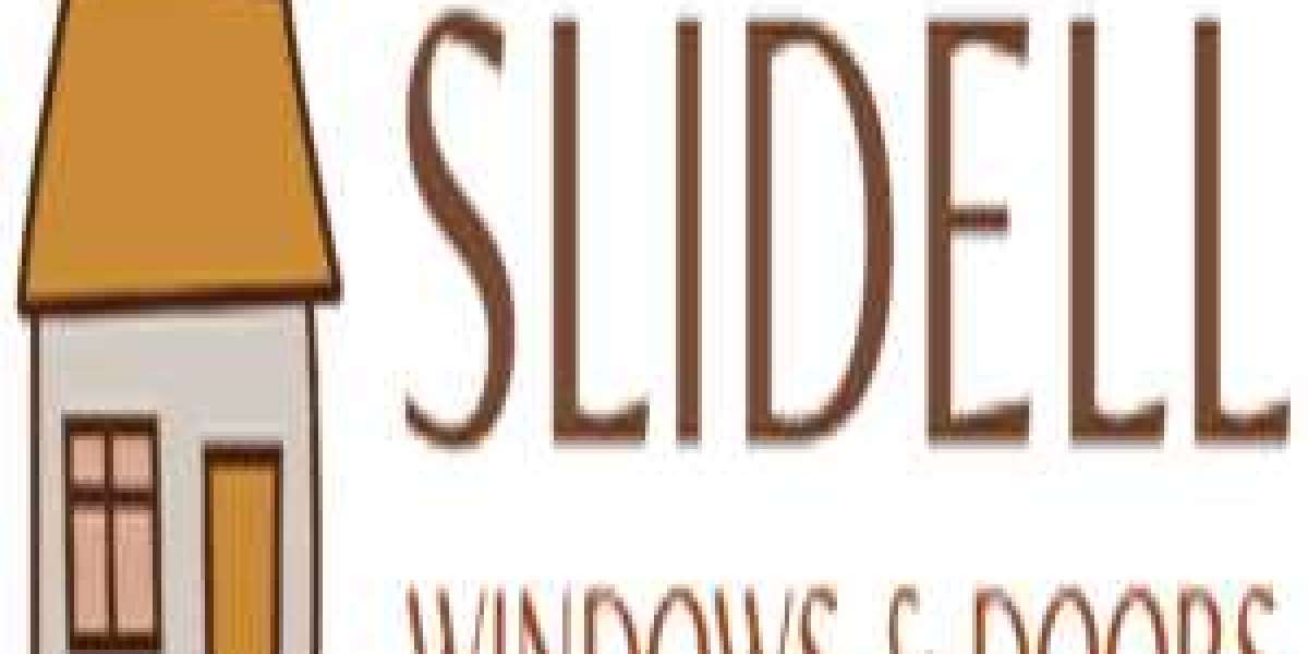Slidell Windows & Doors